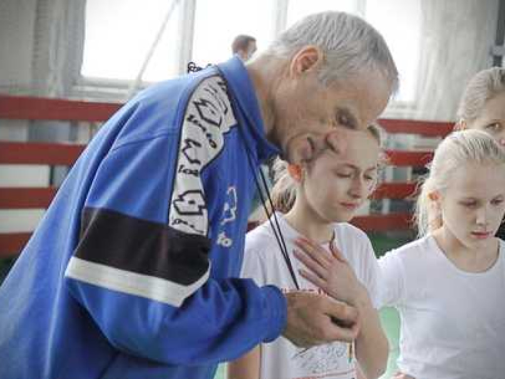 Pamiętamy - Andrzej Kulczyński (1942-2017)