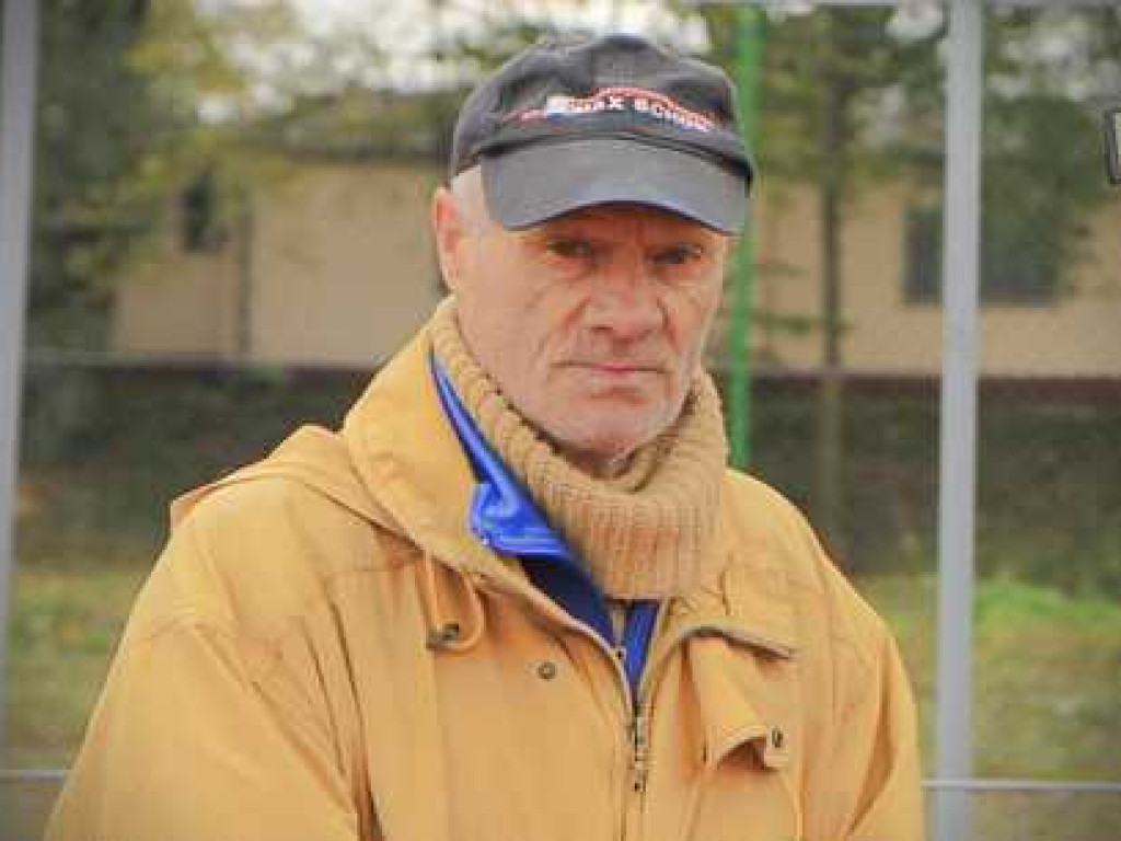 Pamiętamy - Andrzej Kulczyński (1942-2017)