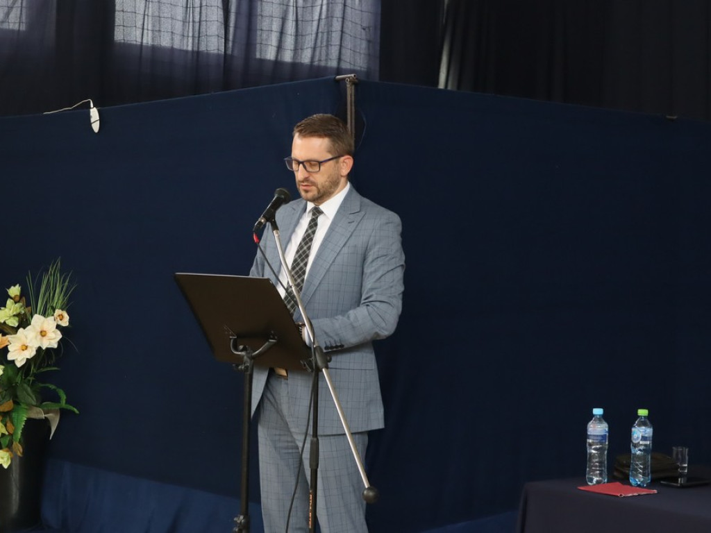 Hrubieszów: Burmistrz z wotum zaufania i absolutorium za 2019 rok