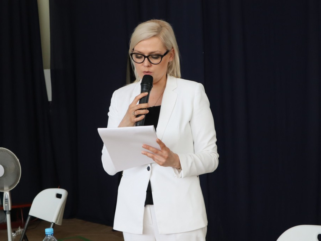 Hrubieszów: Burmistrz z wotum zaufania i absolutorium za 2019 rok