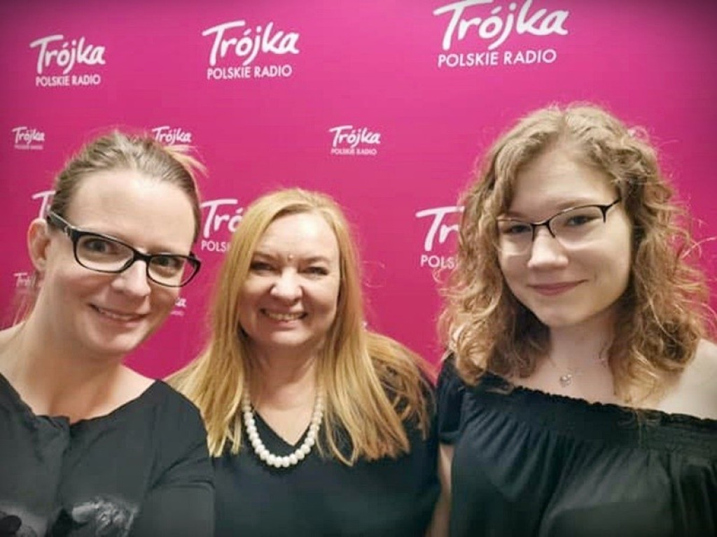 Sypnęło sukcesami uczniów Staszica