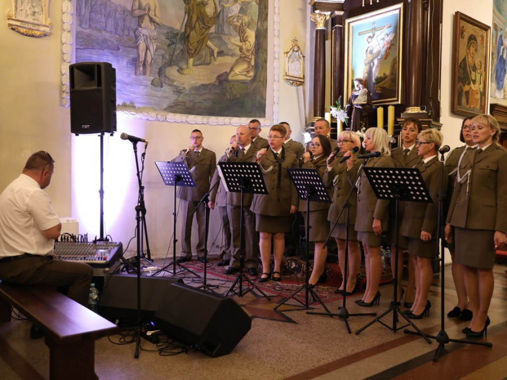 Hrubieszów uczcił rocznicę zbrodni wołyńskiej