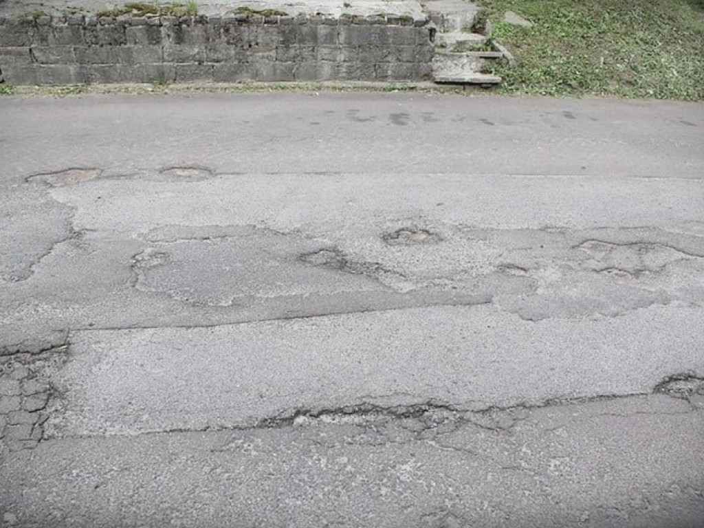 Hrubieszów: Remonty dróg rozpoczęte