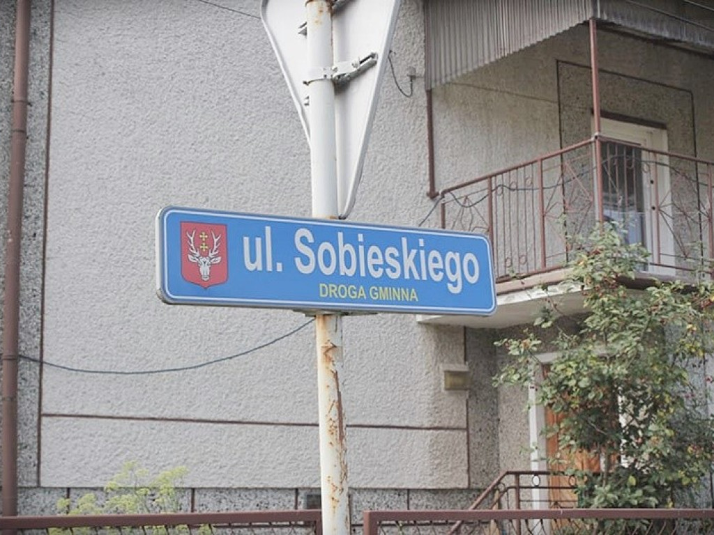 Hrubieszów: Remonty dróg rozpoczęte