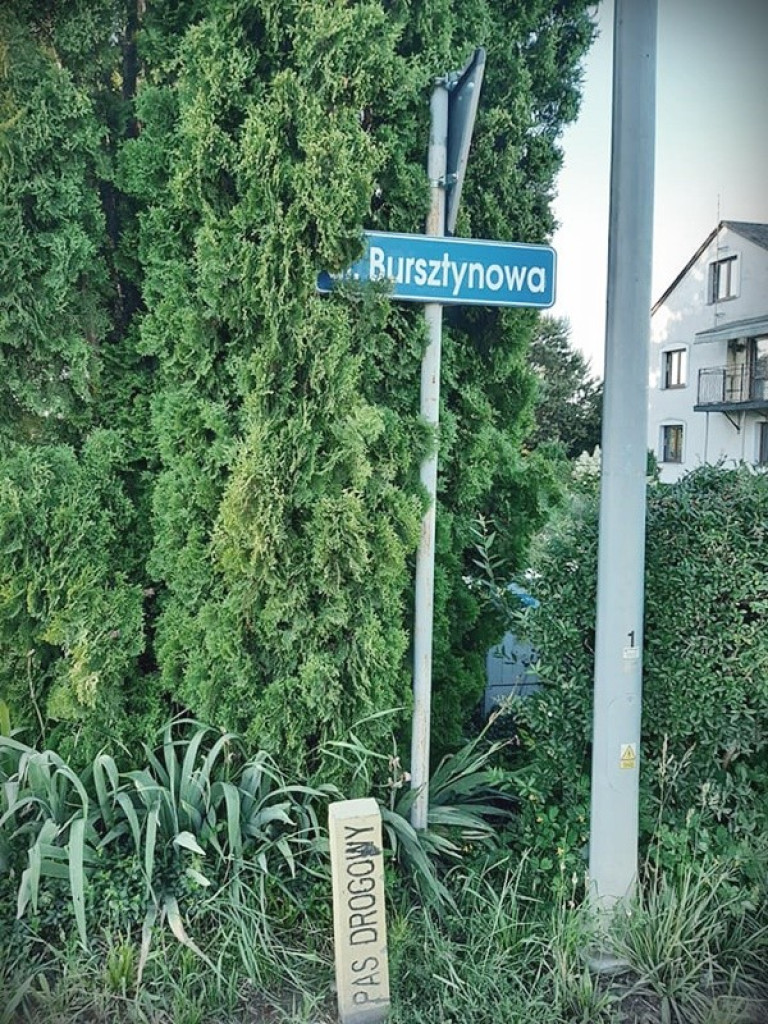 Hrubieszów: Remonty dróg rozpoczęte
