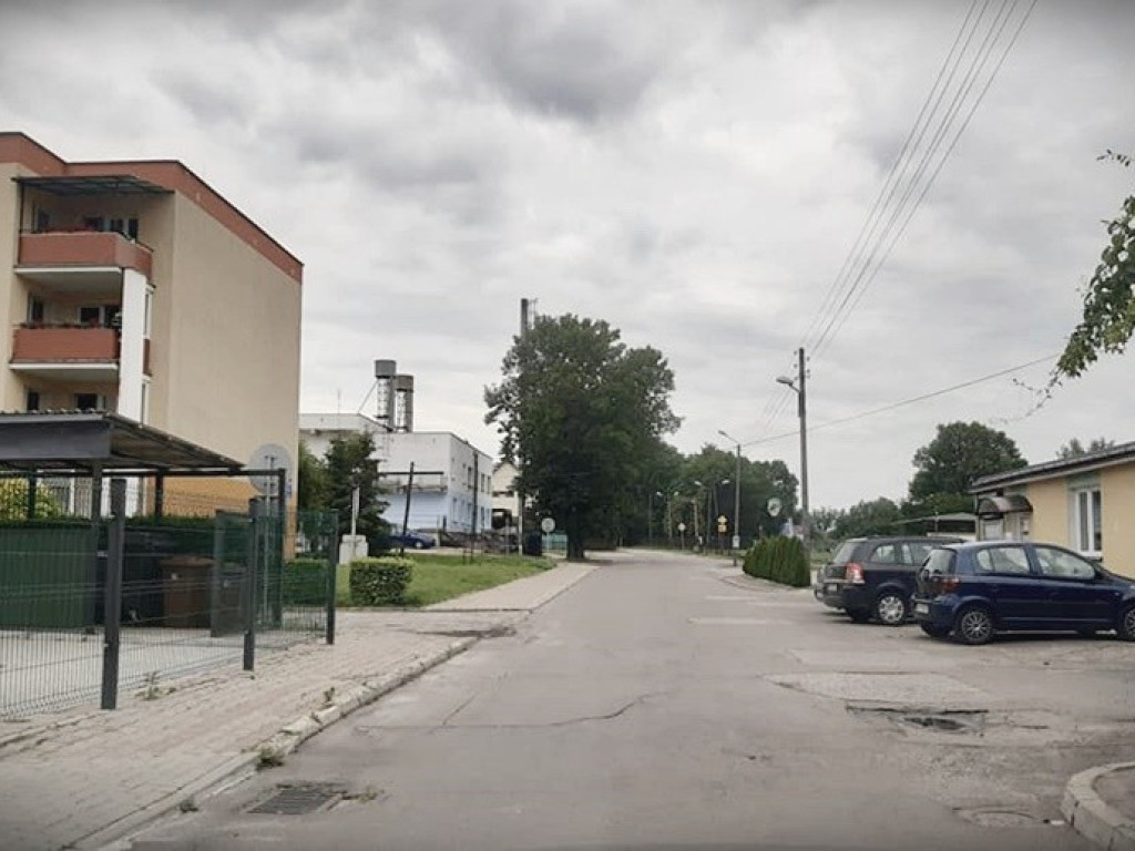 Hrubieszów: Remonty dróg rozpoczęte