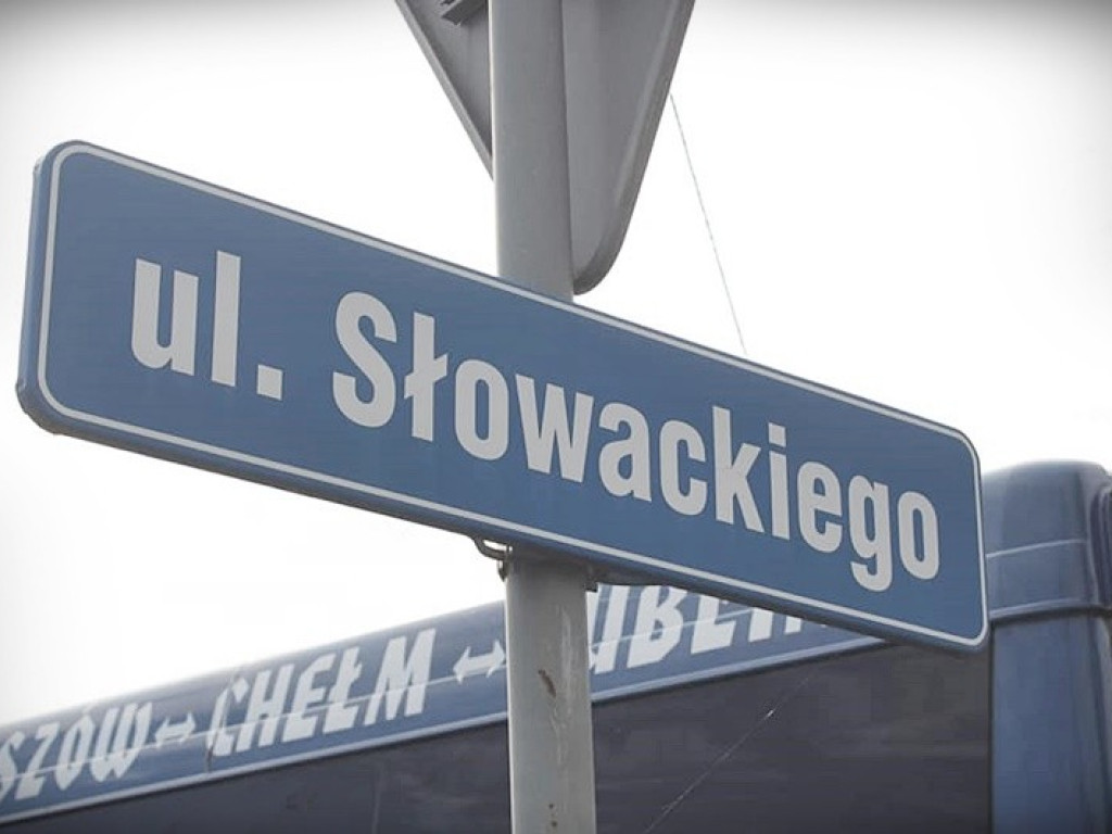 Hrubieszów: Remonty dróg rozpoczęte