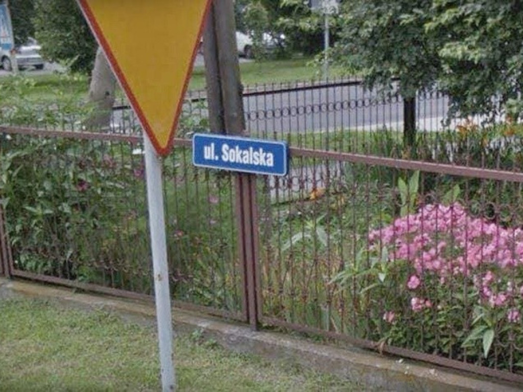 Hrubieszów: Remonty dróg rozpoczęte