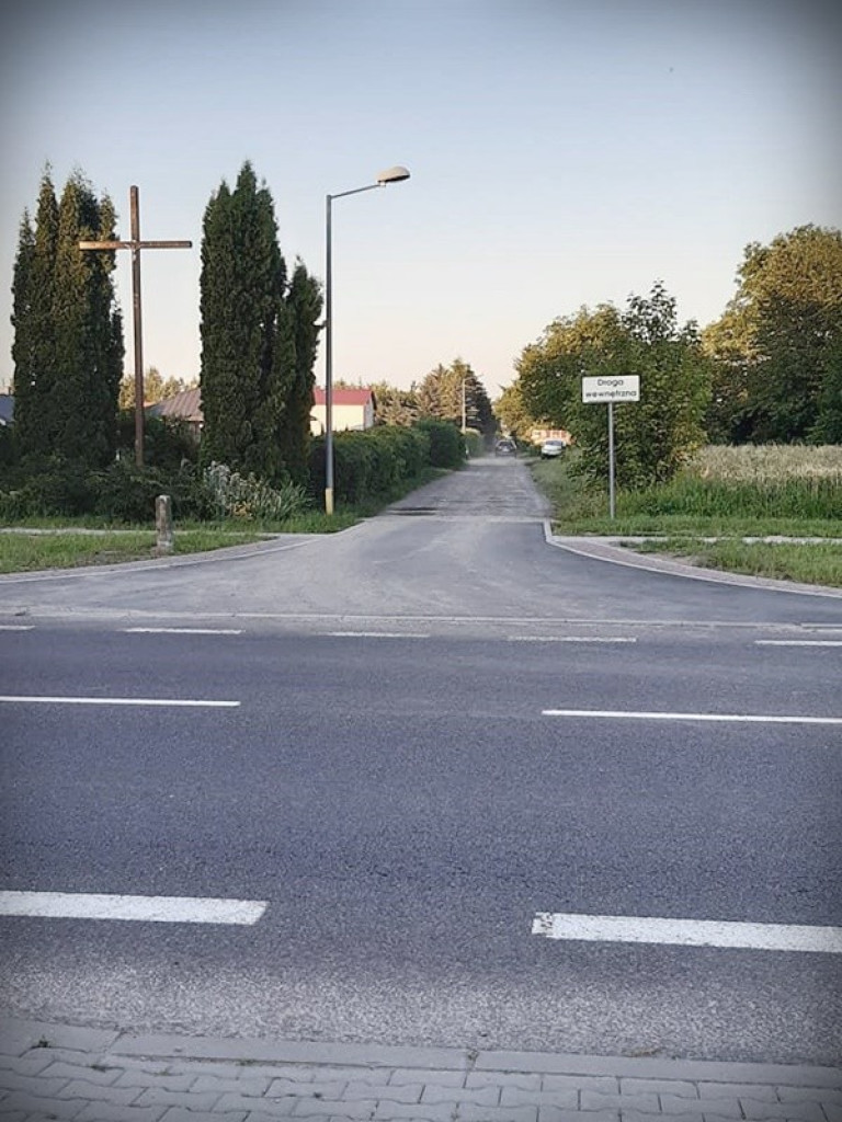 Hrubieszów: Remonty dróg rozpoczęte