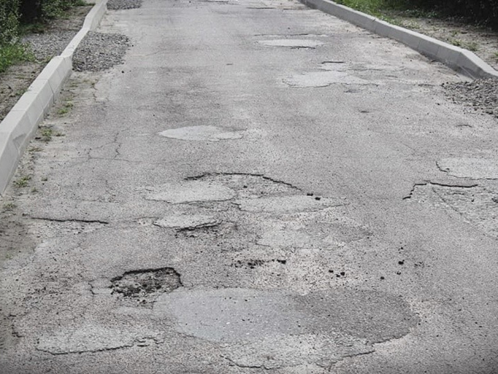 Hrubieszów: Remonty dróg rozpoczęte