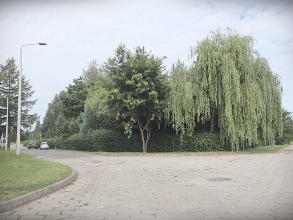 Hrubieszów: Remonty dróg rozpoczęte