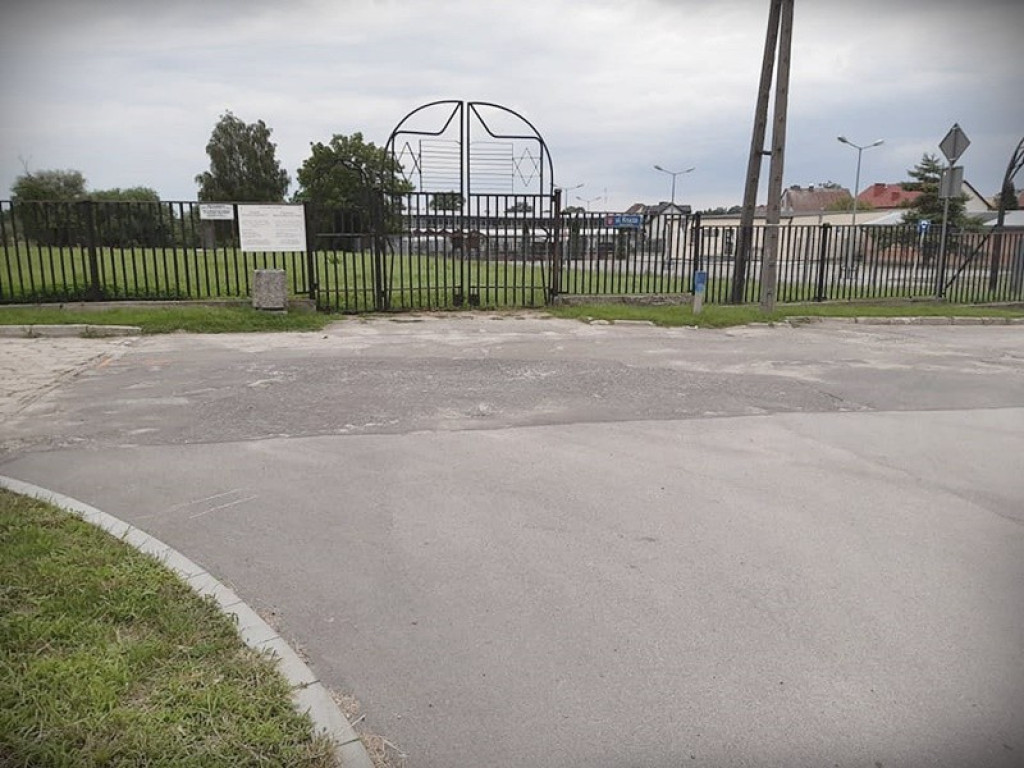 Hrubieszów: Remonty dróg rozpoczęte