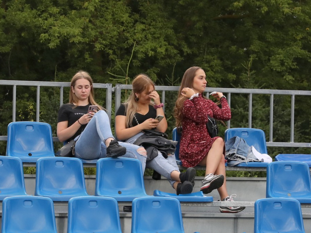 Andoria zdobywcą Pucharu Starostów