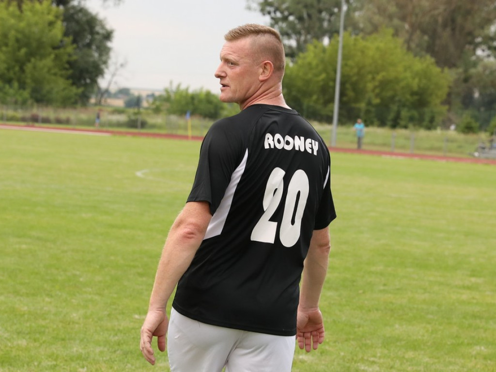 Andoria zdobywcą Pucharu Starostów