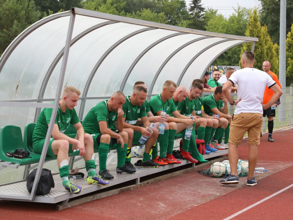 Andoria zdobywcą Pucharu Starostów