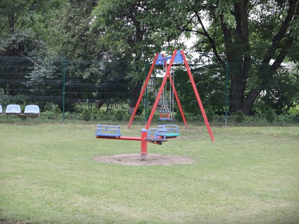 Hrubieszów: Wizytacja w sołectwie Sławęcin