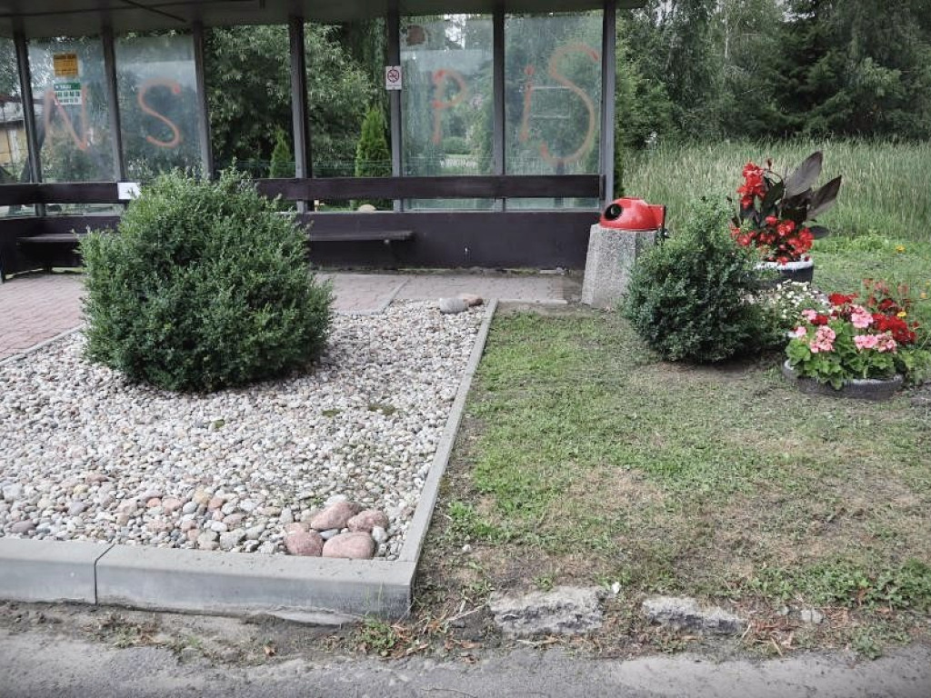 Hrubieszów: Wizytacja w sołectwie Sławęcin