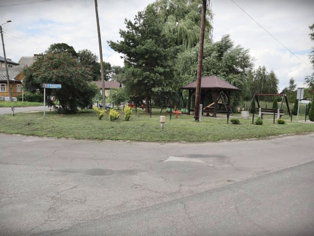Hrubieszów: Wizytacja w sołectwie Sławęcin