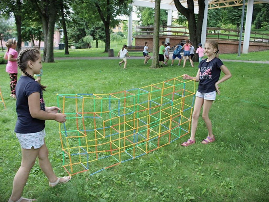 Werbkowice: Stacja Animacja
