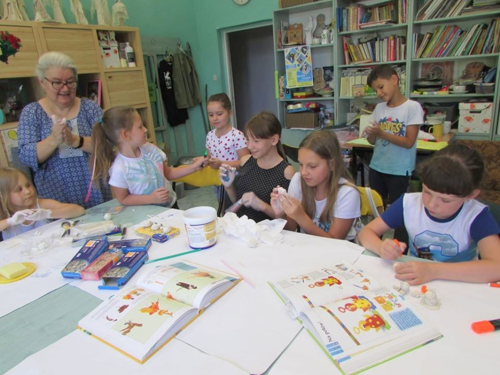 Hrubieszów: Letnia Akademia Sztuki