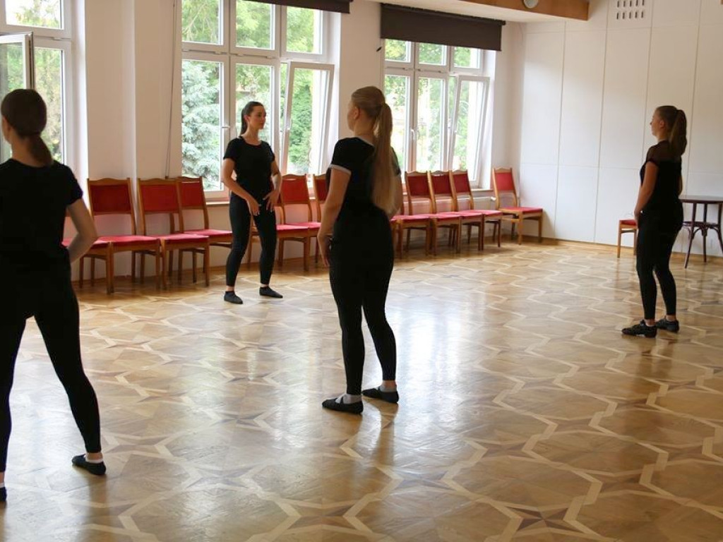 Hrubieszów: Letnia Akademia Sztuki