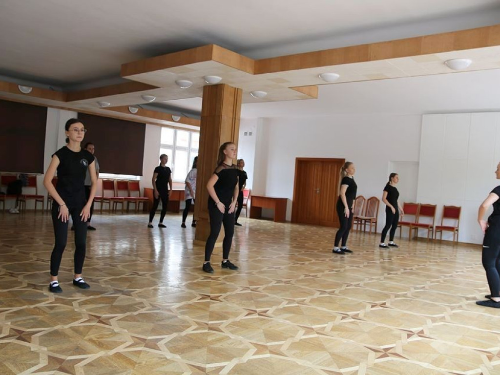 Hrubieszów: Letnia Akademia Sztuki