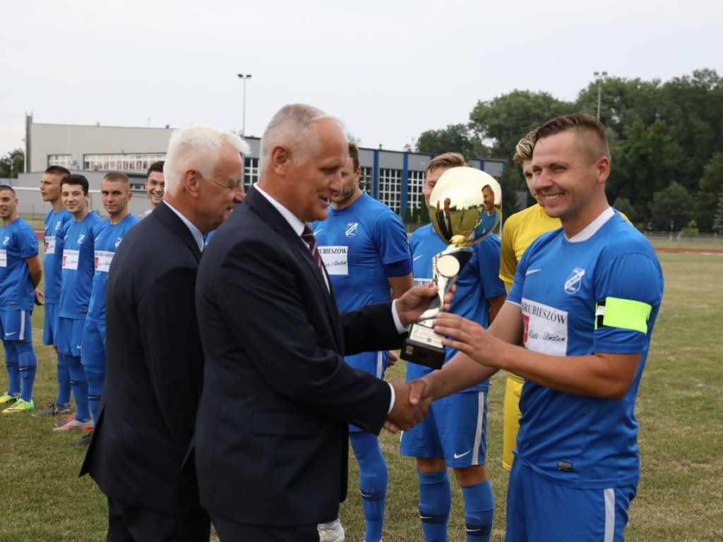 Pucharowa porażka Unii