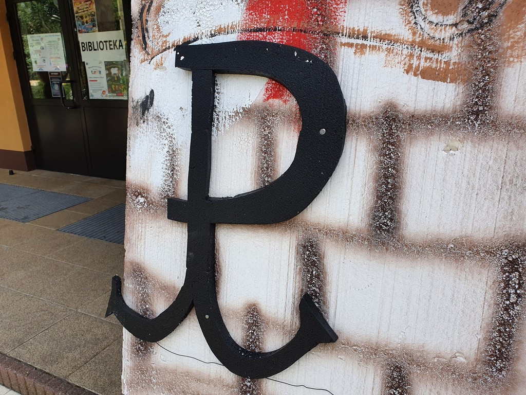 Hrubieszów uczcił 76 rocznicę wybuchu Powstania Warszawskiego