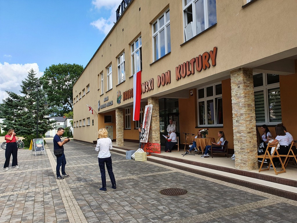 Hrubieszów uczcił 76 rocznicę wybuchu Powstania Warszawskiego