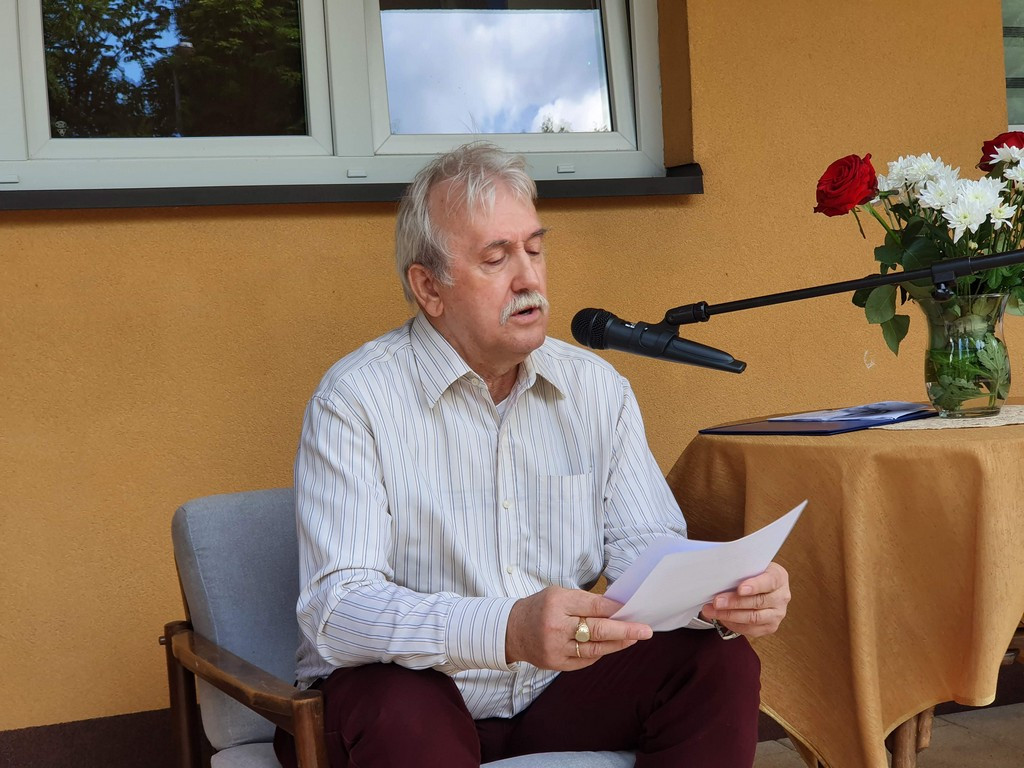 Hrubieszów uczcił 76 rocznicę wybuchu Powstania Warszawskiego