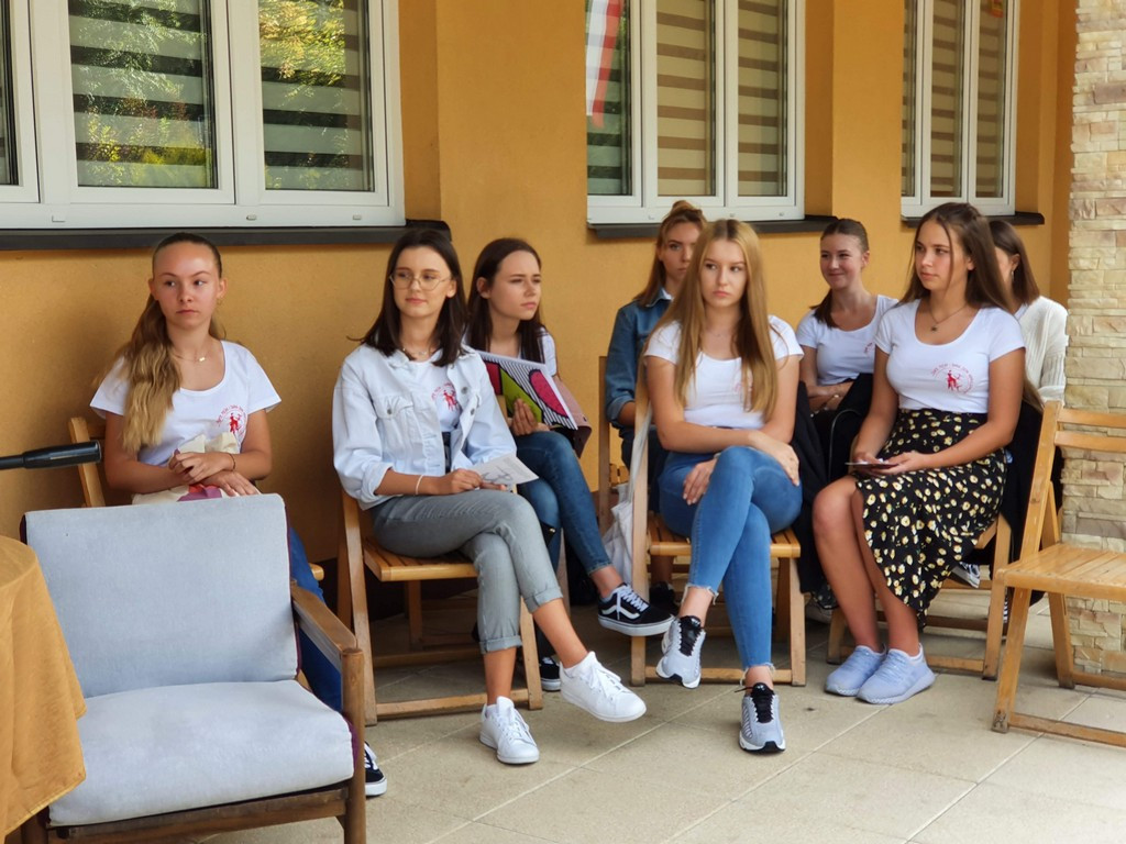 Hrubieszów uczcił 76 rocznicę wybuchu Powstania Warszawskiego