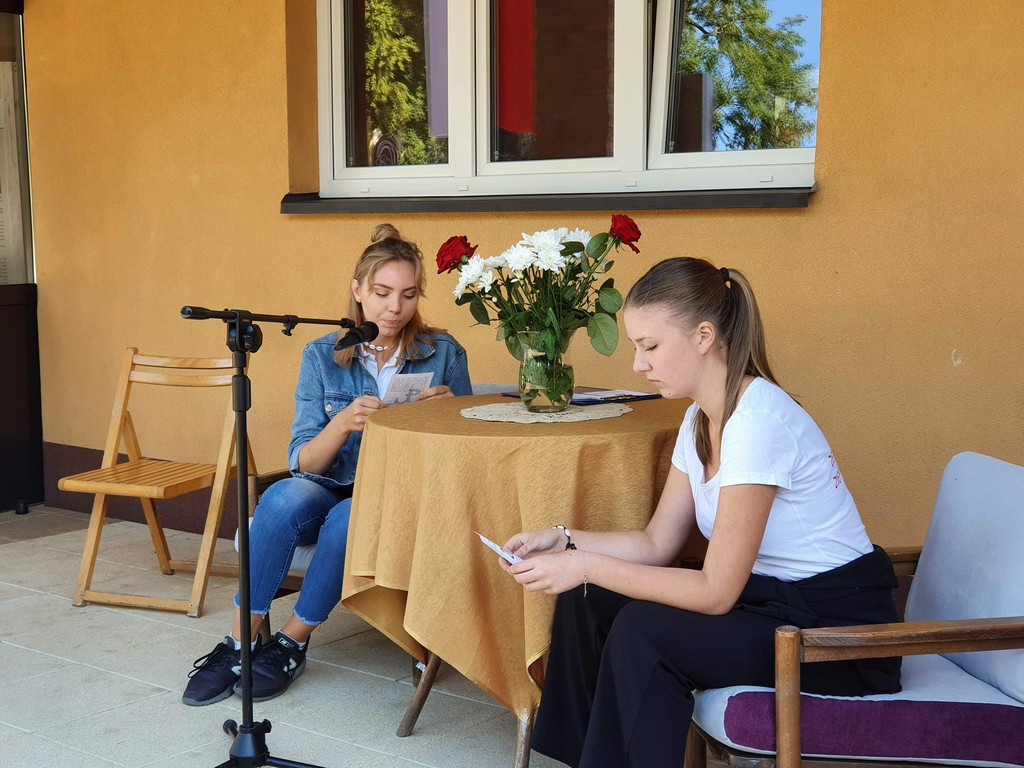 Hrubieszów uczcił 76 rocznicę wybuchu Powstania Warszawskiego