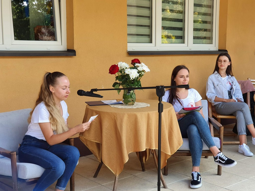 Hrubieszów uczcił 76 rocznicę wybuchu Powstania Warszawskiego