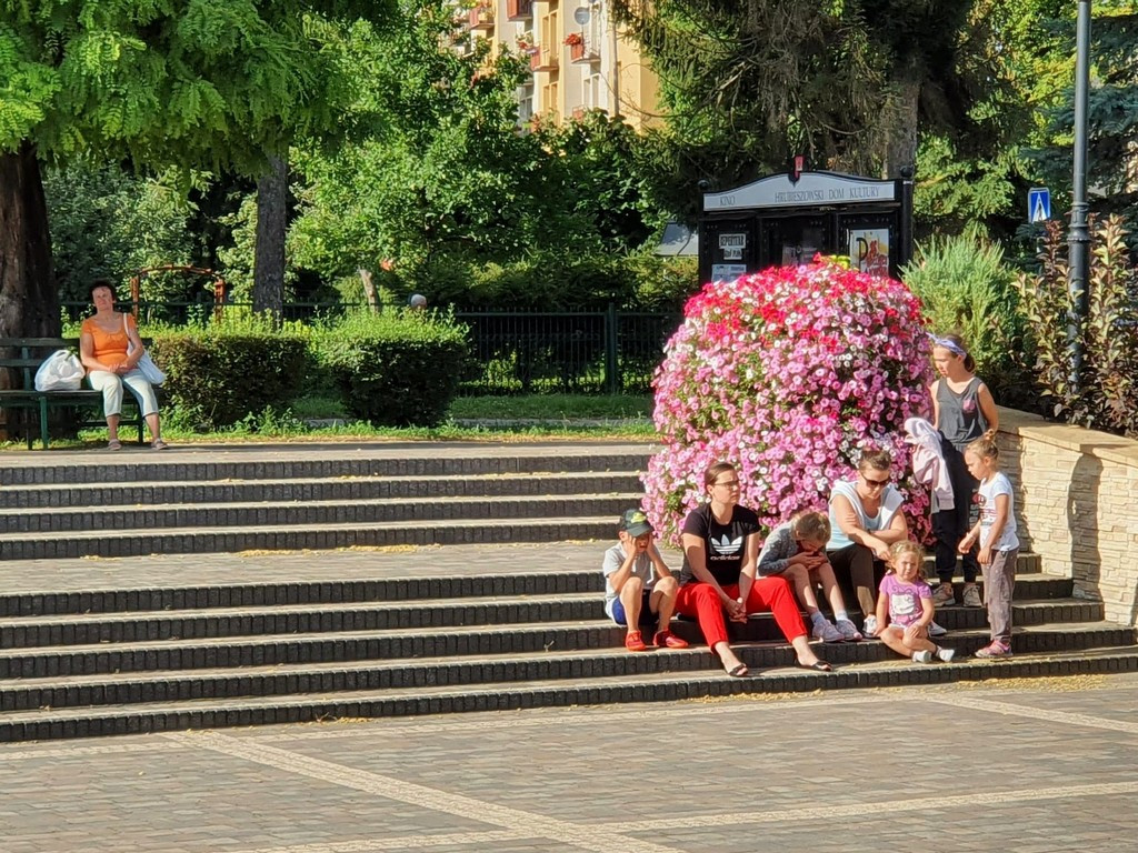 Hrubieszów uczcił 76 rocznicę wybuchu Powstania Warszawskiego