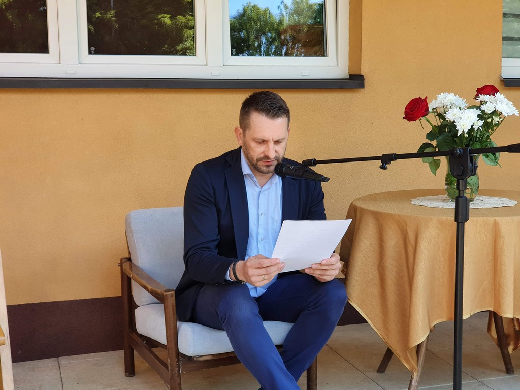Hrubieszów uczcił 76 rocznicę wybuchu Powstania Warszawskiego