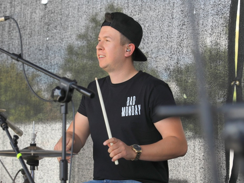 Charytatywny Festiwal Disco Polo w Hrubieszowie