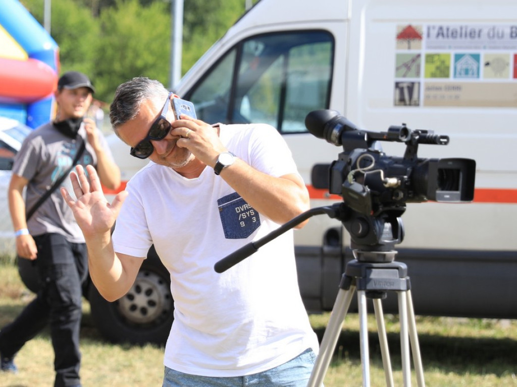 Charytatywny Festiwal Disco Polo w Hrubieszowie
