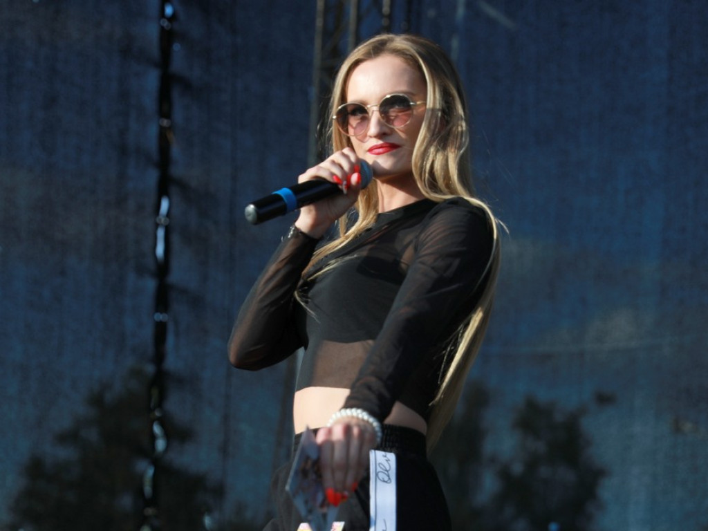 Charytatywny Festiwal Disco Polo w Hrubieszowie
