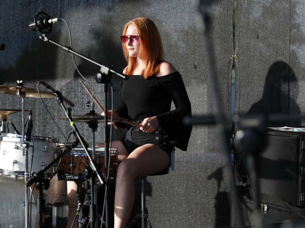 Charytatywny Festiwal Disco Polo w Hrubieszowie