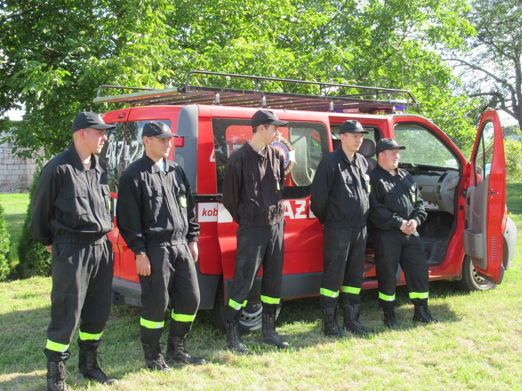 Wędrując z Historią