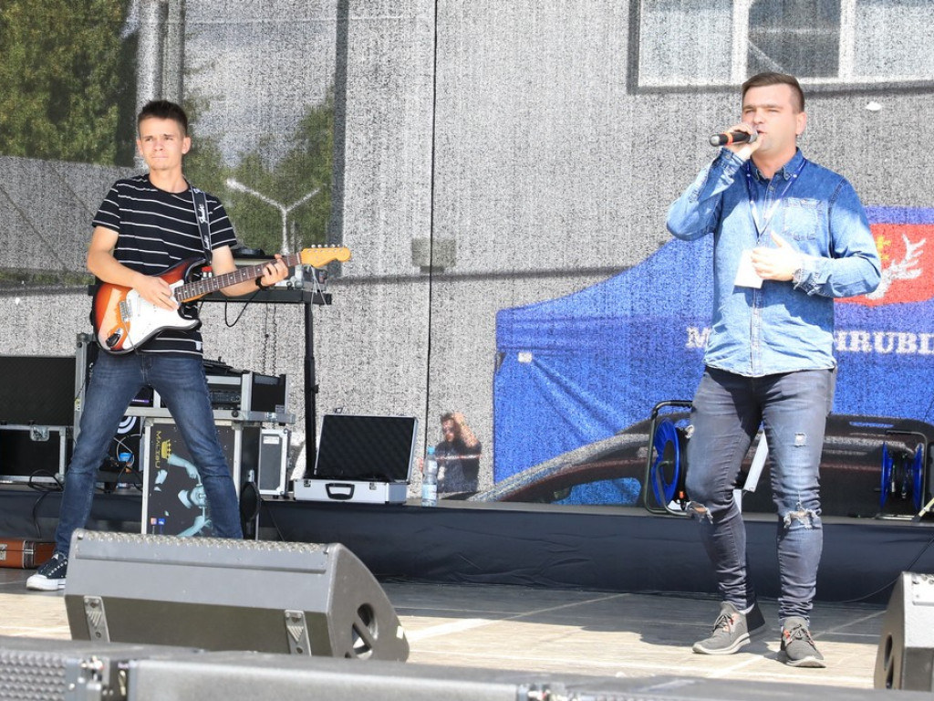 Charytatywny Festiwal Disco Polo - zebrano ponad 10 tysięcy