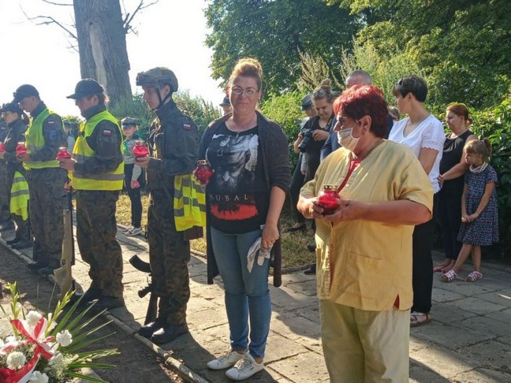 Wędrując z Historią