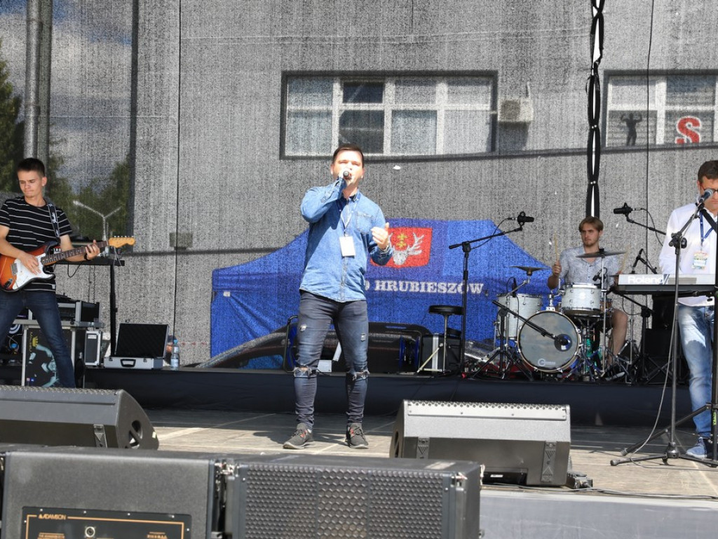 Charytatywny Festiwal Disco Polo - zebrano ponad 10 tysięcy