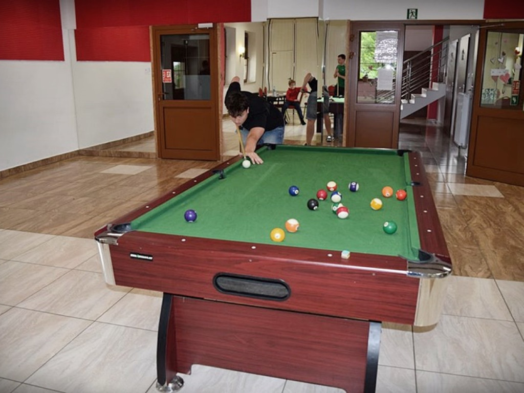 Mircze: V Wakacyjny Turniej Bilardowy za nami
