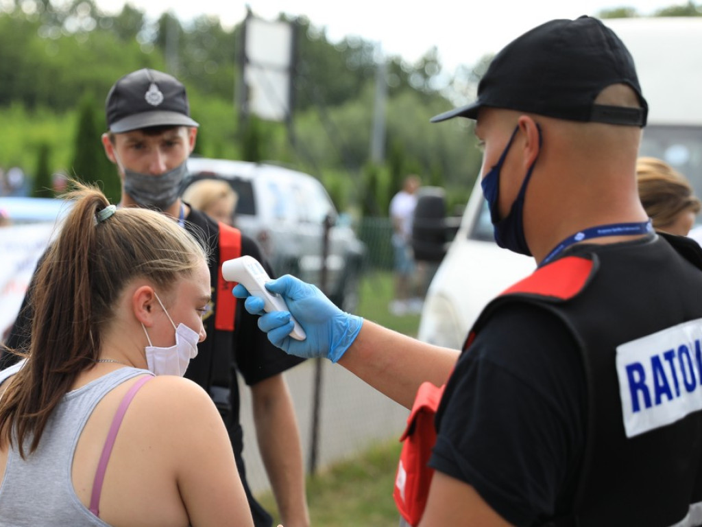 Charytatywny Festiwal Disco Polo - zebrano ponad 10 tysięcy