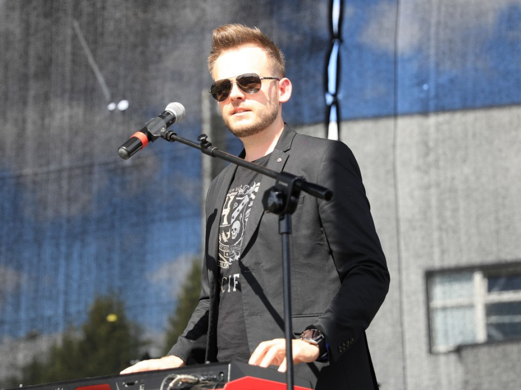 Charytatywny Festiwal Disco Polo - zebrano ponad 10 tysięcy