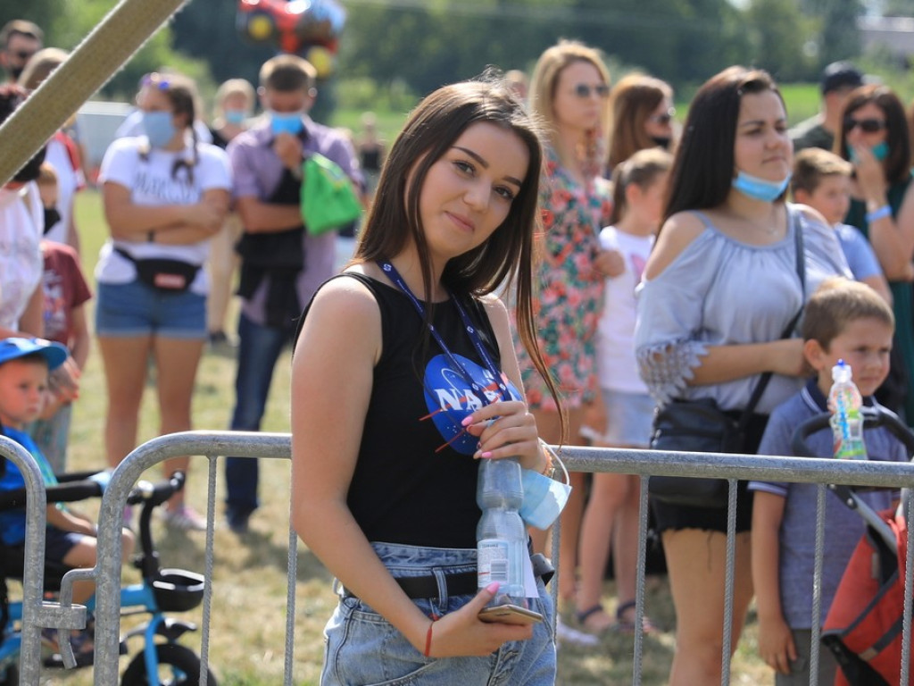 Charytatywny Festiwal Disco Polo - zebrano ponad 10 tysięcy