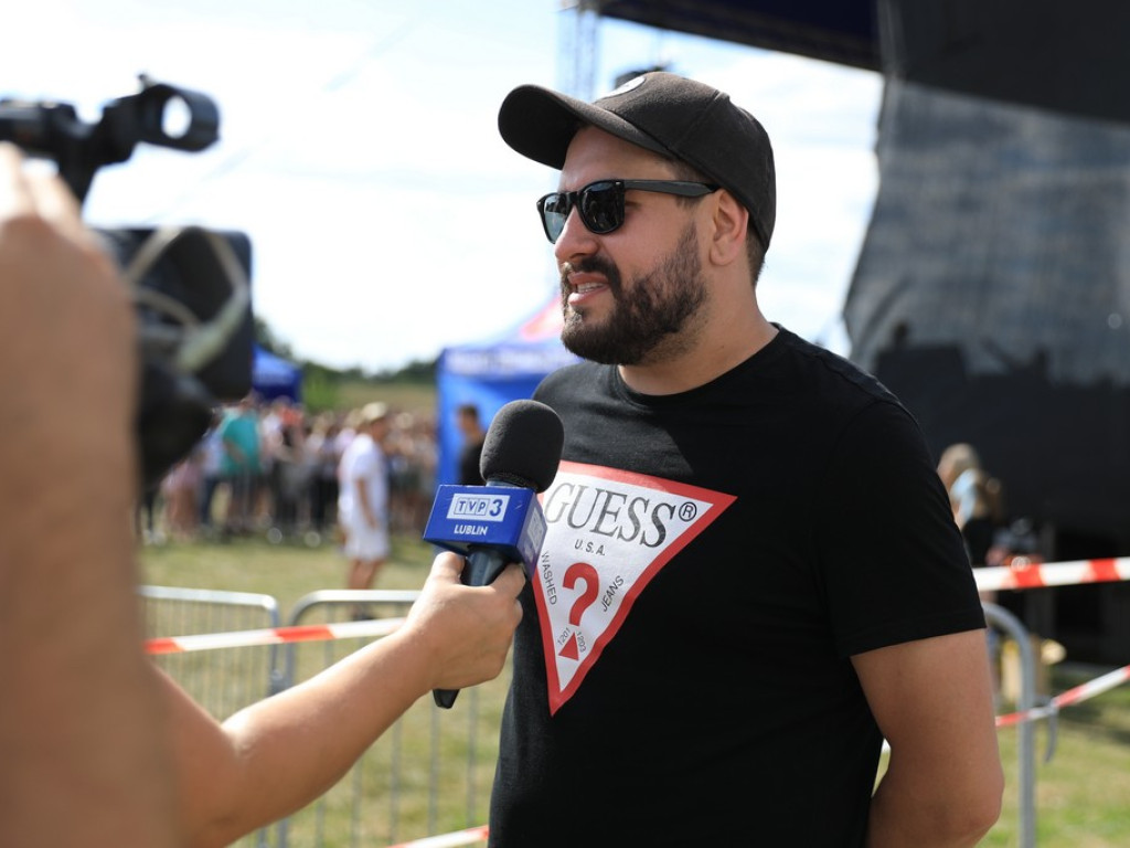 Charytatywny Festiwal Disco Polo - zebrano ponad 10 tysięcy
