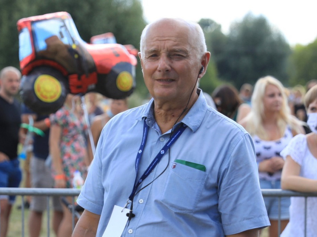 Charytatywny Festiwal Disco Polo - zebrano ponad 10 tysięcy