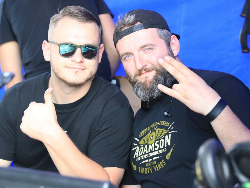 Charytatywny Festiwal Disco Polo - zebrano ponad 10 tysięcy